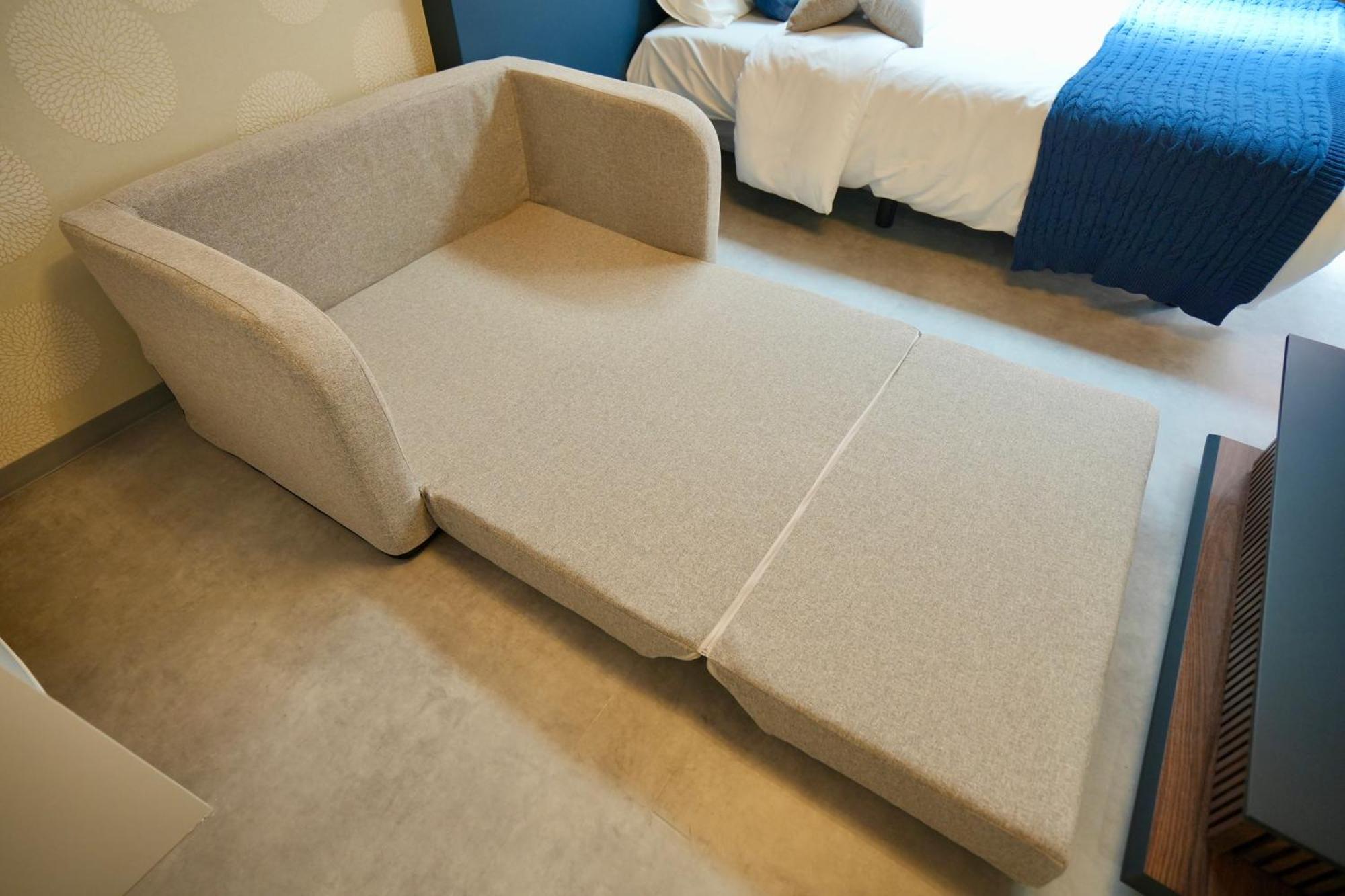 Apartment 和モダン 本町駅から2分 心斎橋まで10分 大阪城まで20分 6名宿泊可能 *